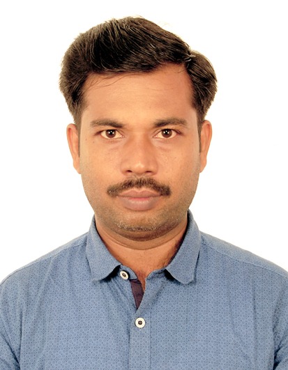 Dr. S. Muthurajkumar