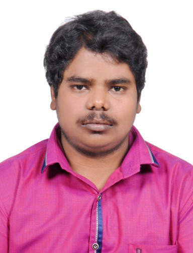 Mr. S. Ganesh