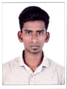Mr. G. Karthikeswaran