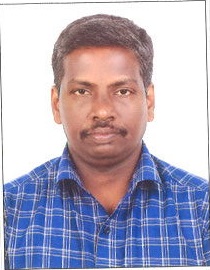 Mr. G. Kuppusamy