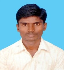 Mr. S. Manikandan