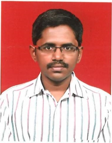 Dr. R. Prabakaran