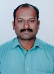 Mr. R. Ramesh