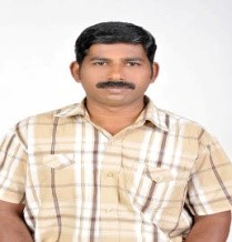 Mr. S. Srinivasan