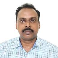 Dr. B. Thanasekhar
